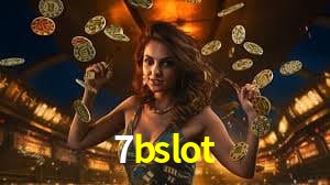 Statistics 7bslot