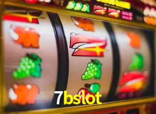 Desvendando o Mundo dos Jogos Virtuais na 7bslot