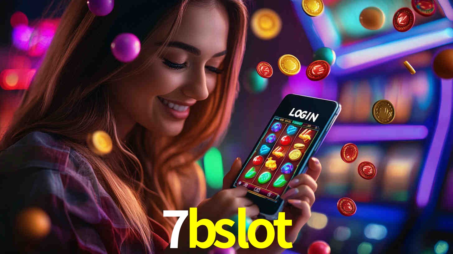 7bslot bet
