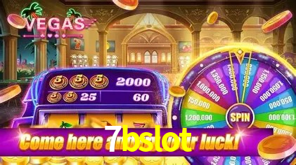 Flash Promotion 7bslot