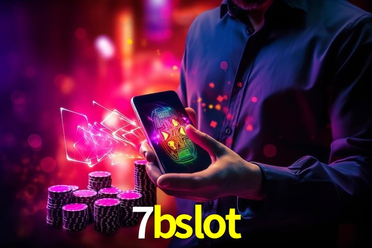 Casino Ao Vivo 7bslot