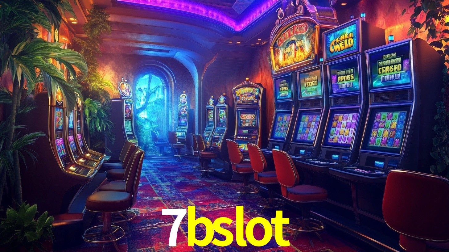 Daily Bonuses 7bslot