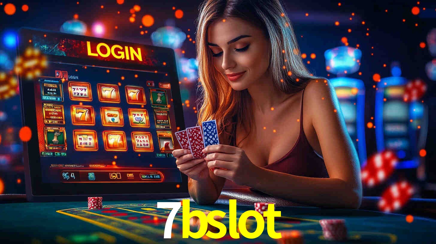 7bslot