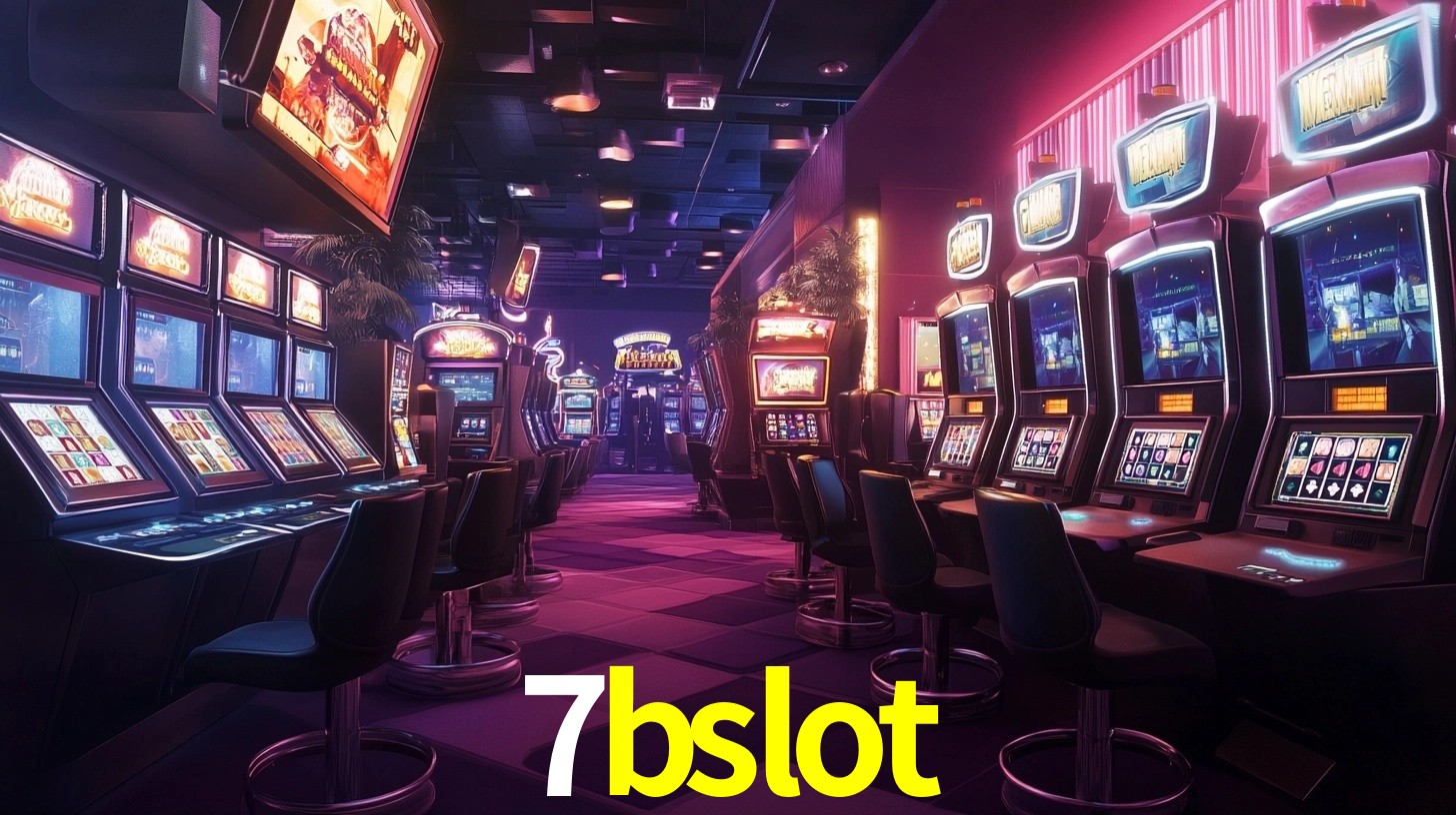 7bslot,7bslot.com
