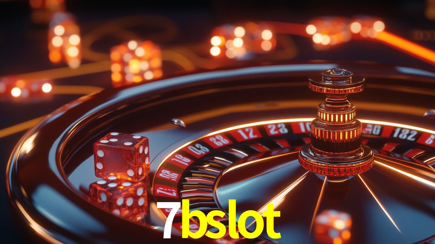 7bslot bet