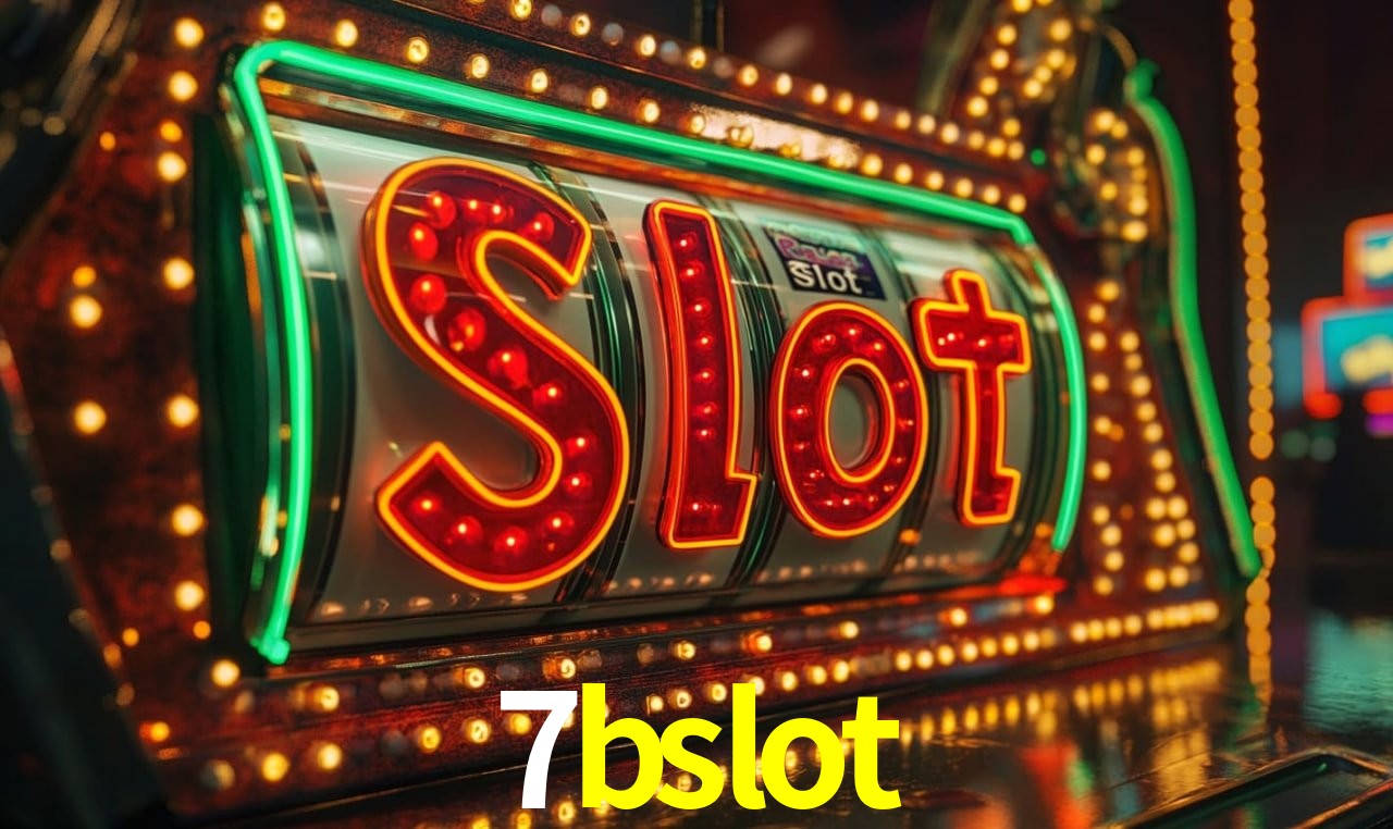 Especiais de Fim de Semana 7bslot