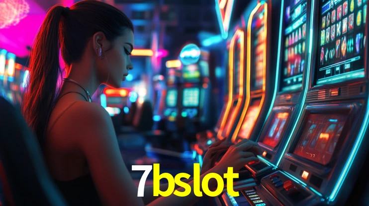 Experimente o Login Seguro Premium no 7bslot