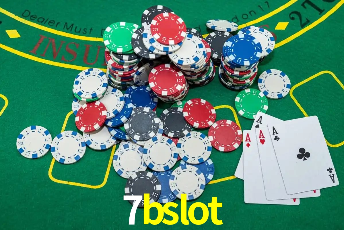 Torneios 7bslot