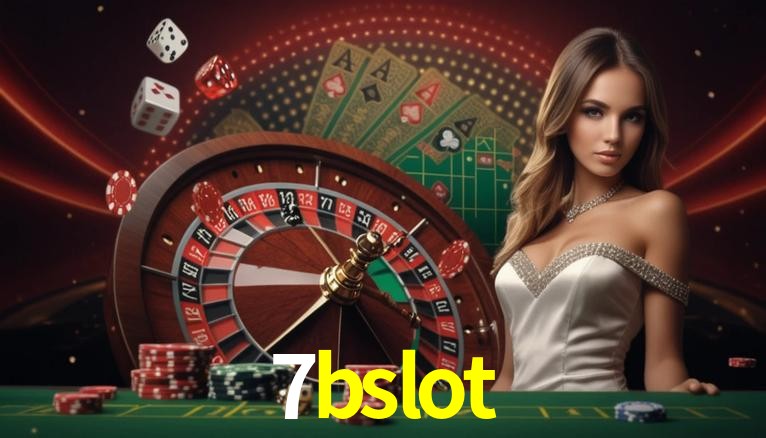 Slot Games 7bslot