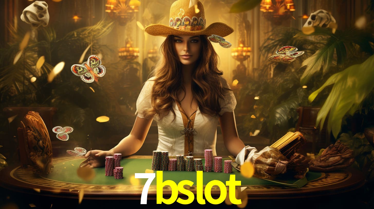 Live Casino 7bslot
