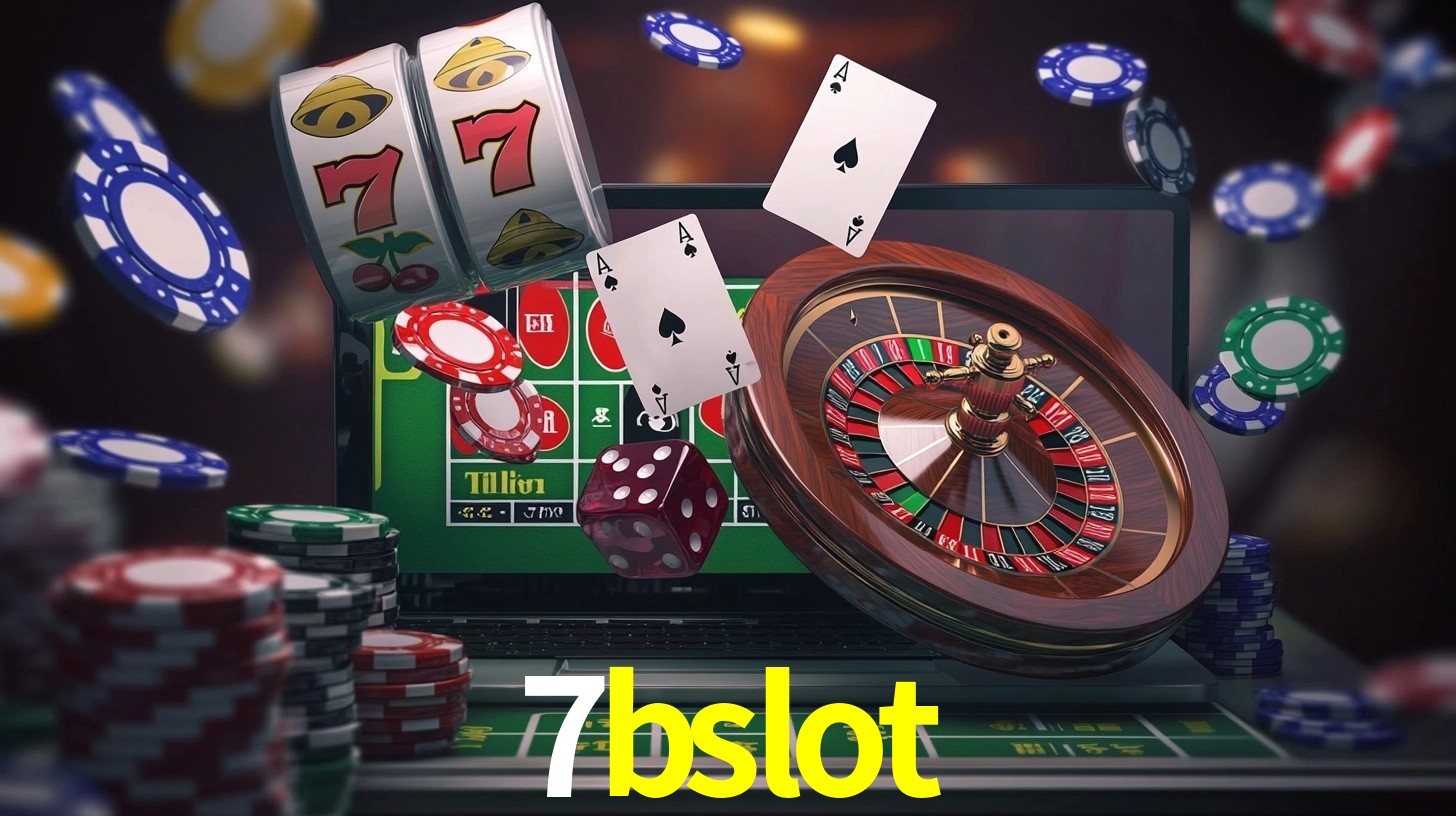 7bslot