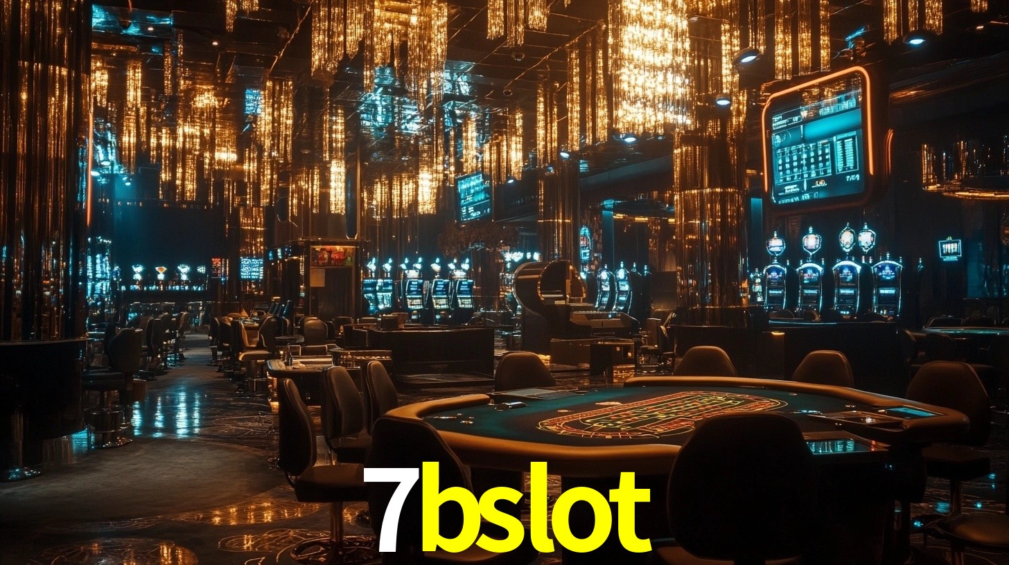 7bslot