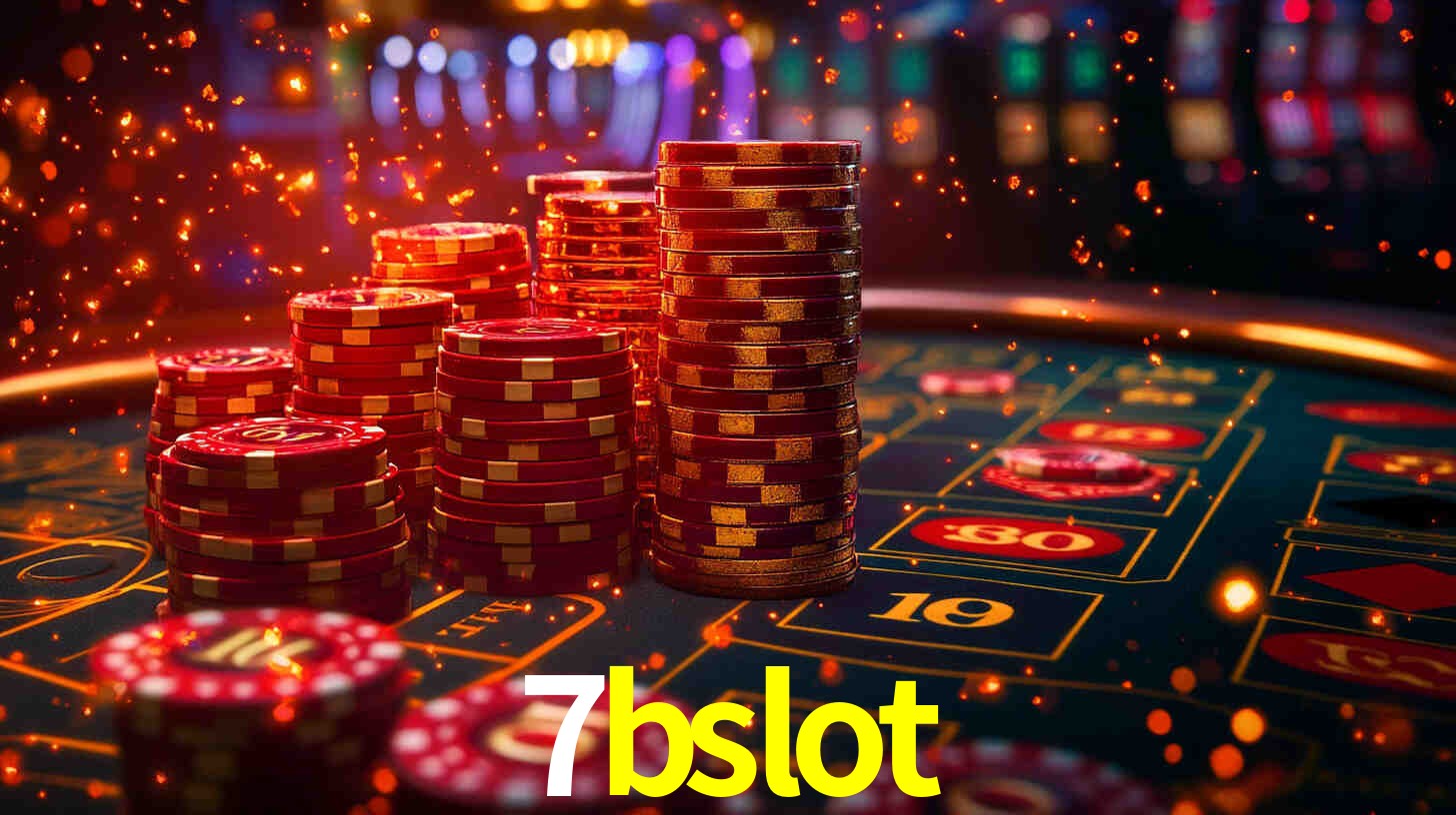 7bslot App Interface