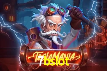 Benefícios da Conta 7bslot