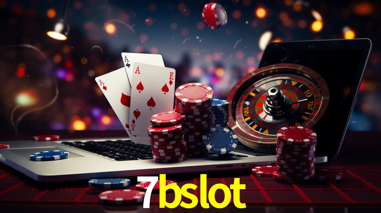 Blackjack Table 7bslot