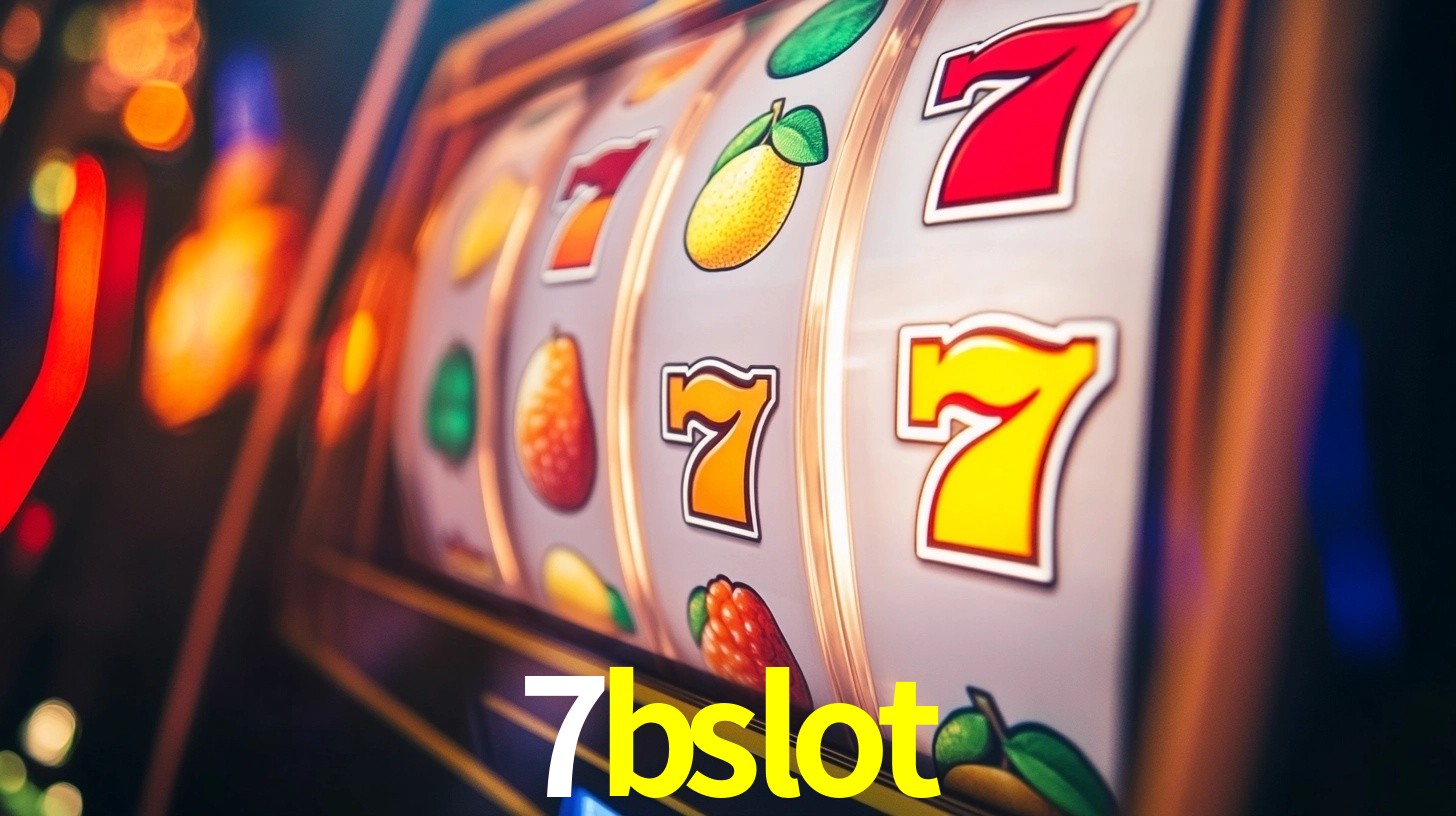 7bslot bet