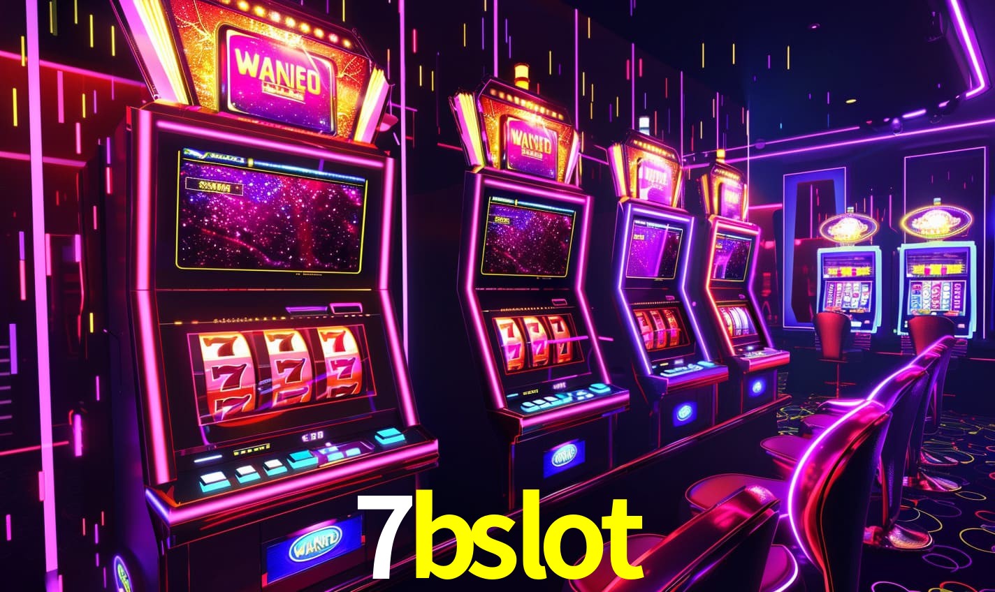 Desvendando o Mundo dos Jogos Virtuais na 7bslot