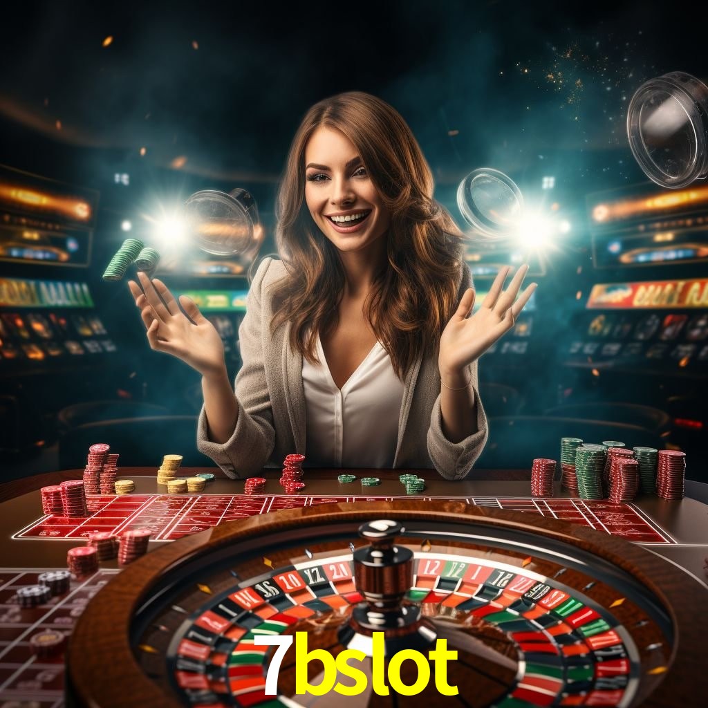 7bslot bet