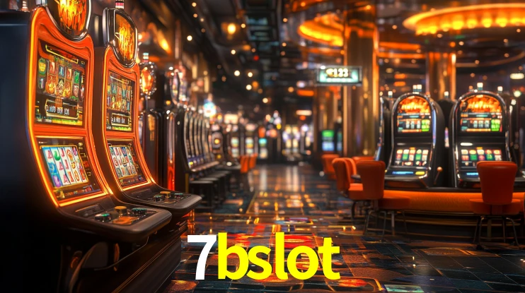 7bslot,7bslot.com