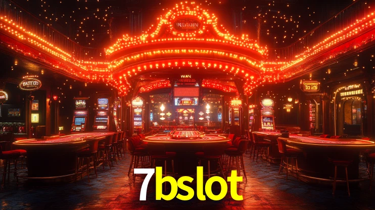 7bslot