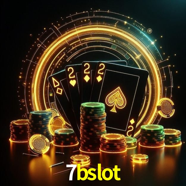 Provedores de Jogos 7bslot