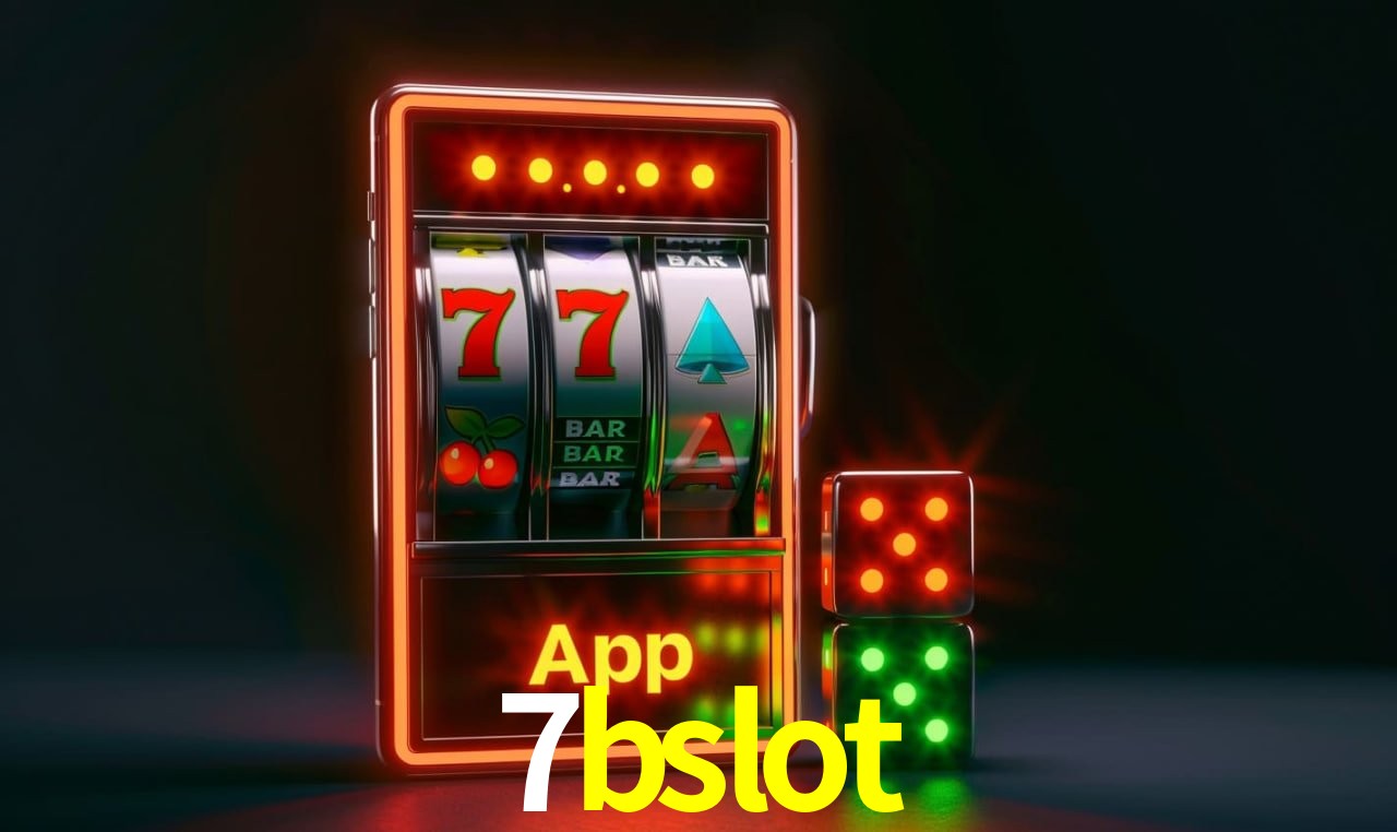 Diretório de Jogos 7bslot