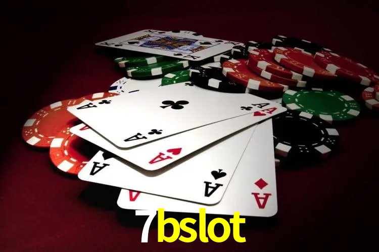 Mesa de Roleta 7bslot