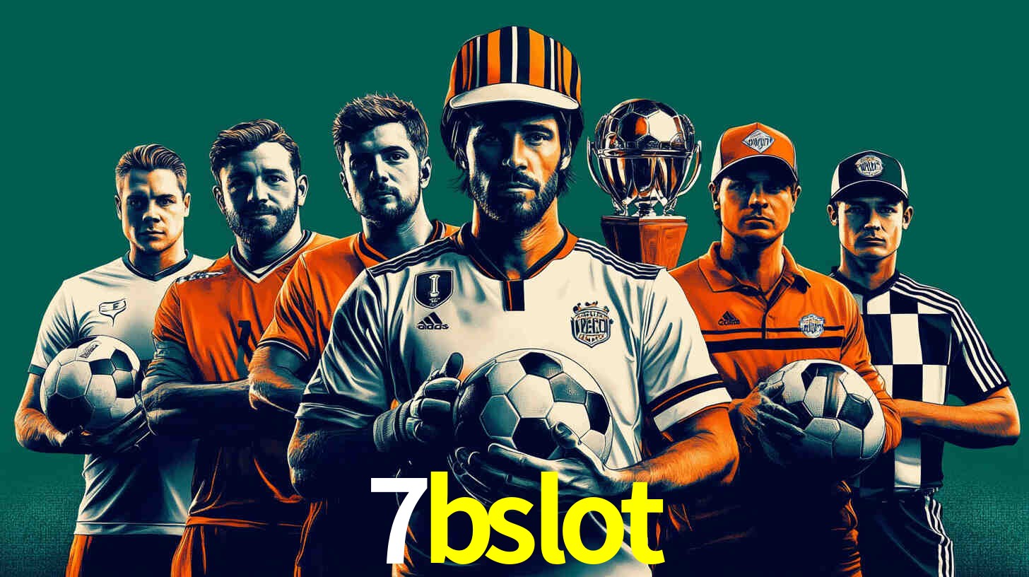 Descubra a Essência do 7bslot: Nossa História e Compromissos