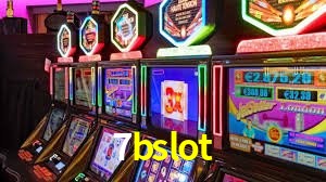 Jogos Exclusivos 7bslot