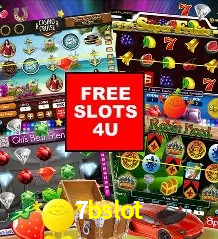 Seasonal Promotions 7bslot